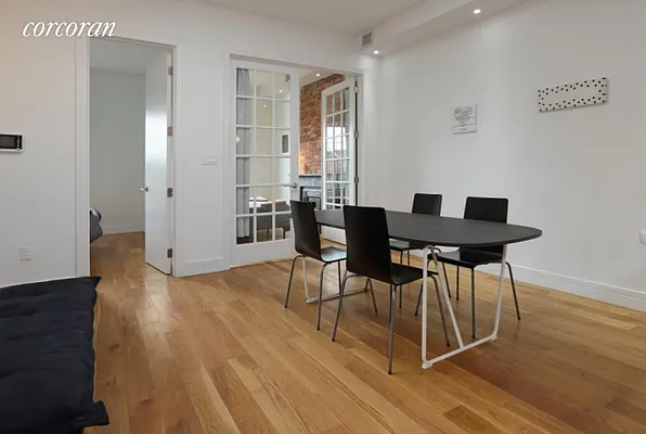 Rented by Corcoran | media 21