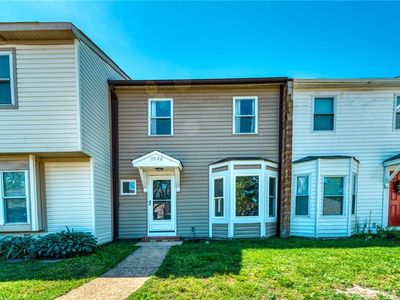 1546 Sangaree Cir, Virginia Beach, VA, 23464