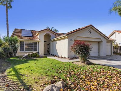 652 Grenache Ave, Madera, CA, 93637