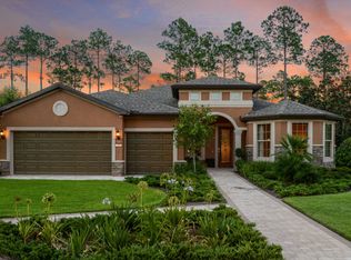 173 Tree Side Ln, Ponte Vedra, FL 32081