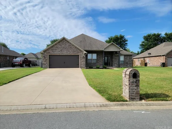 1217 Windsor Ct, Jacksonville, AR 72076