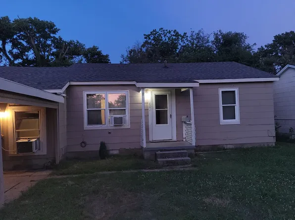 431 S Maple Ave, Bartlesville, OK 74003