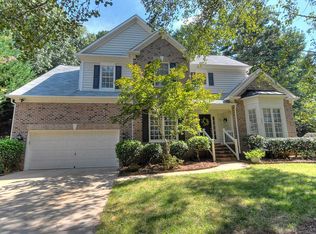 2601 Marmot Point Ln, Charlotte, NC 28270