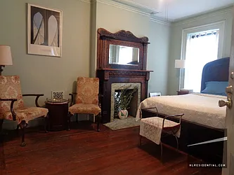 Rented by Highline Residential