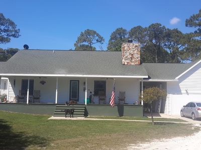 8311 Tubbs Ranch Rd, Sebring, FL, 33876
