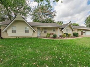 1311 Brookdale Dr, Del City, OK 73115