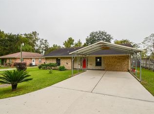 404 Friery St, Dayton, TX 77535