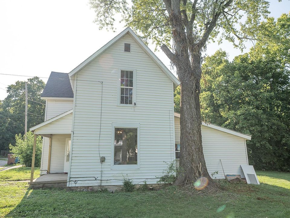 840 Chestnut St, Wabash, IN 46992 Zillow