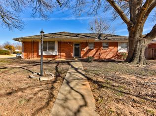 419 Forest Dr, Norman, OK 73069