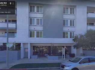 12512 Chandler Blvd #210, Valley Village, CA 91607