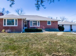 5830 Vermont St, Merrillville, IN 46410