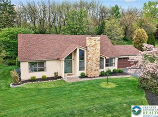 4311 Lenmar Dr N, Coplay, PA 18037