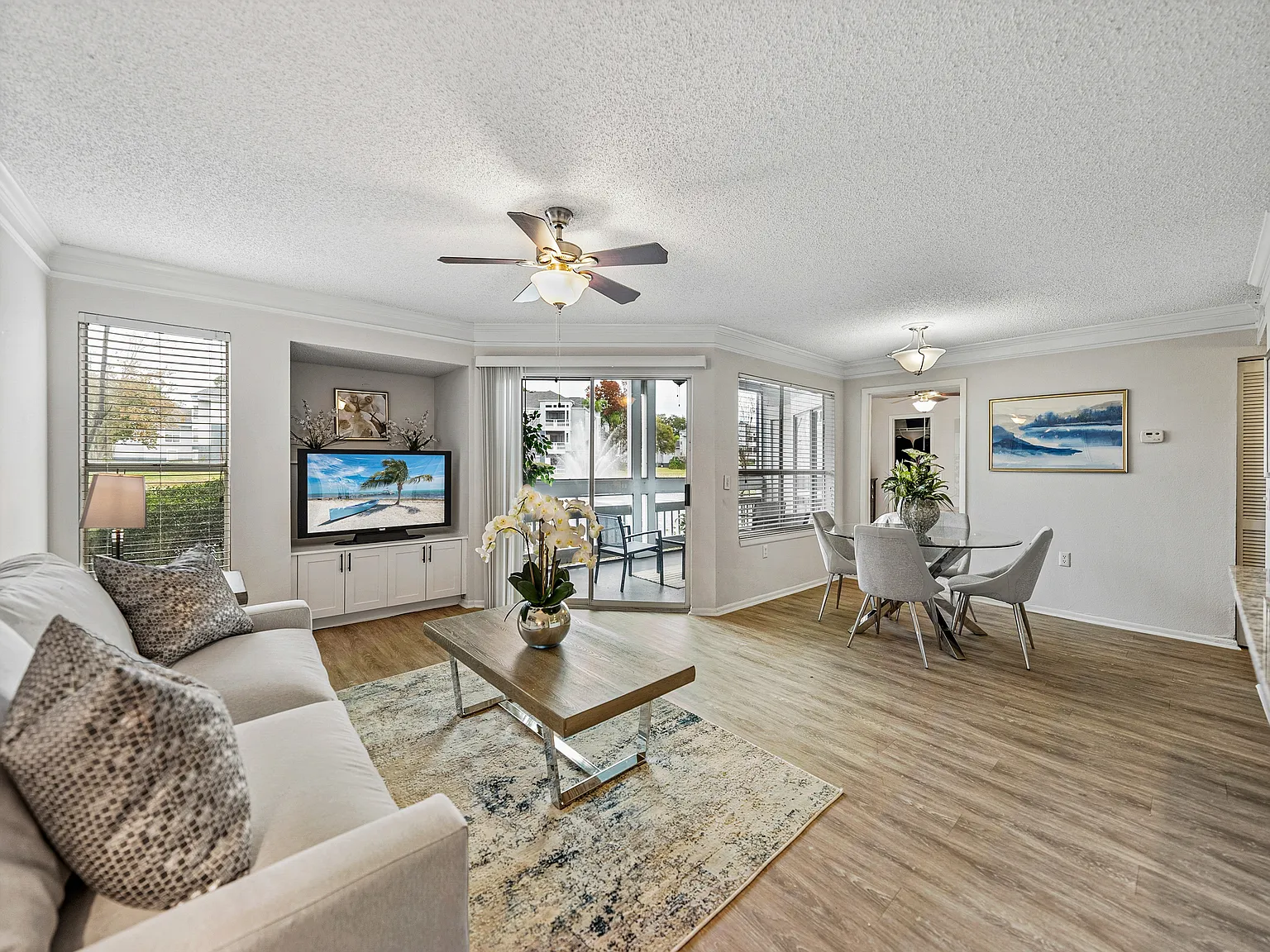 The Park at Portofino Apartments — Photo 2