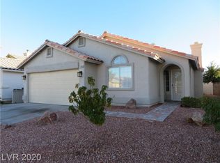 7109 Golden Desert Ave, Las Vegas, NV 89129