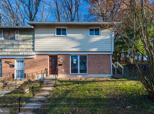 2521 Afton St, Temple Hills, MD 20748