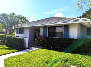 201 Club Dr, Palm Beach Gardens, FL 33418