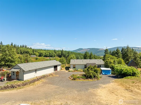 424 Maranatha, Kelso, WA 98626