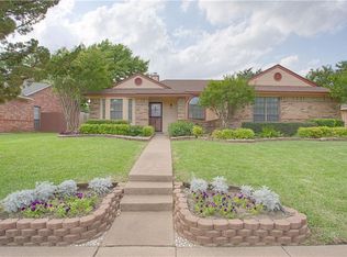 3105 Princewood Dr, Garland, TX 75040