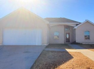 2679 Stone Way, Eagle Pass, TX 78852