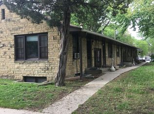 1020 E St APT K, Lincoln, NE 68508