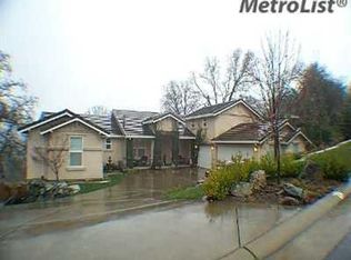531 Crazy Horse Ct, Cameron Park, CA 95682