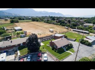91 S 300 W, Lindon, UT 84042