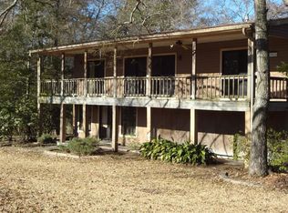 19634 E Lakeshore Dr, Magnolia, TX 77355