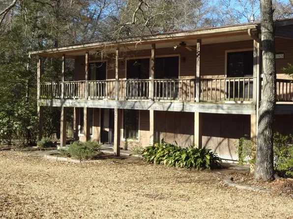 19634 E Lakeshore Dr, Magnolia, TX 77355