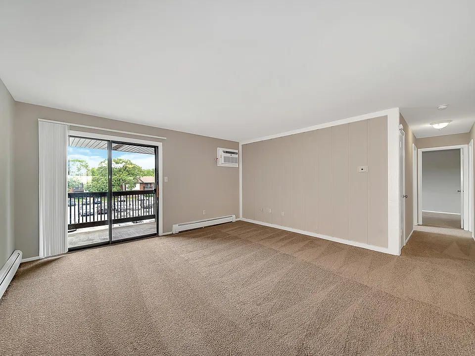 Wing Park Apartments