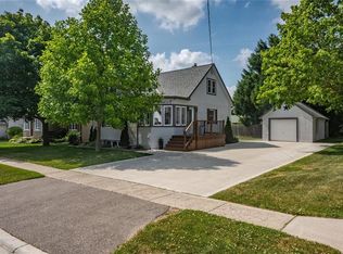 81 Church St E, Norfolk County, ON N4B1T5