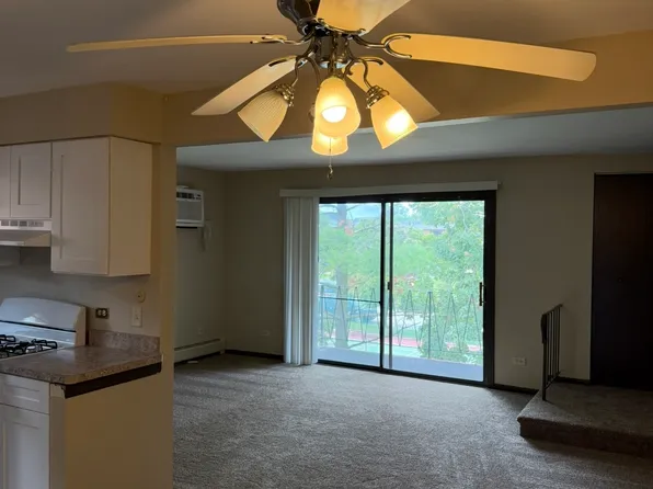 15731 Terrace Dr #3B, Oak Forest, IL 60452