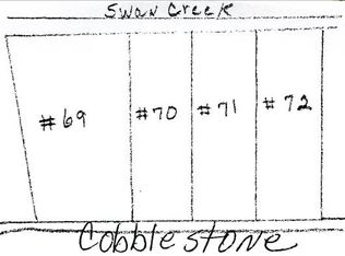 8549 Cobblestone Dr, Newport, MI 48166