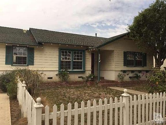 2nd image of 481 S Dos Caminos Ave