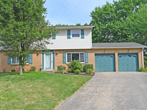 1443 Castleberry Ct, Cincinnati, OH 45255