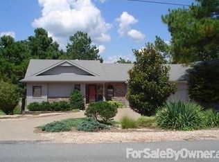 30 Kelaen Dr, Bella Vista, AR 72715