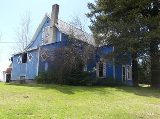 209 Clark St, Weippe, ID 83553