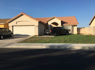 1616 San Ramon Ln, Los Banos, CA 93635