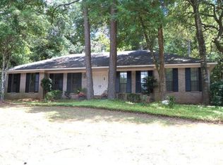 7304 Wild Oaks Rd, Fairhope, AL 36532