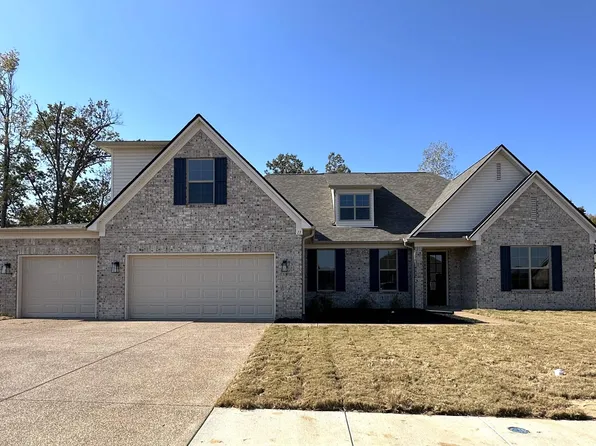 13 N Bigham Cv, Munford, TN 38058