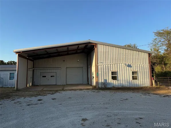 12445 State Route Cc, Rolla, MO 65401