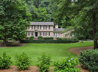 3514 Cochise Dr SE, Atlanta, GA 30339