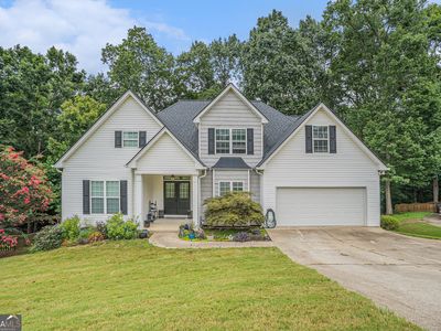 77 Oliver Rdg, Dallas, GA, 30132