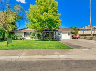 1218 E Greenway Dr, Tempe, AZ 85282