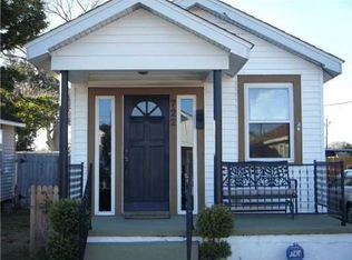 722 Avenue A, Westwego, LA 70094
