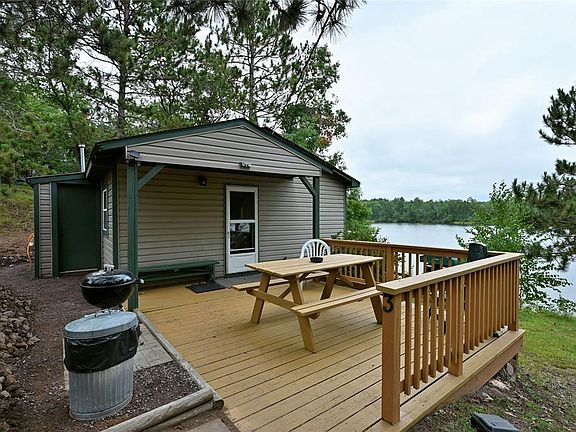 5th image of 6833 View Point Lodge Road #14 (Cabin 3)