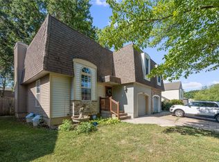 3557 NE 72nd Ter, Kansas City, MO 64119