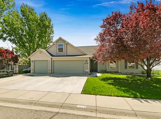 1419 W Aberdeen Ave, Nampa, ID 83686