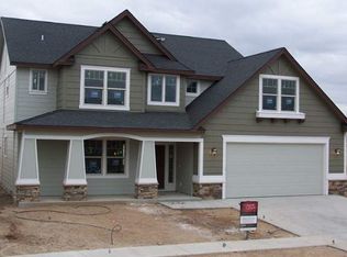 5375 Red Hls, Meridian, ID 83646