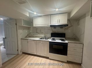 210 Church St #BASEMENT, Georgina, ON L4P1J8