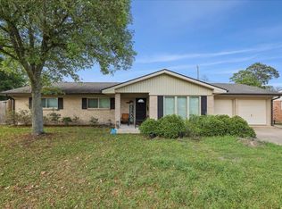 6360 Pansy Dr, Beaumont, TX 77706